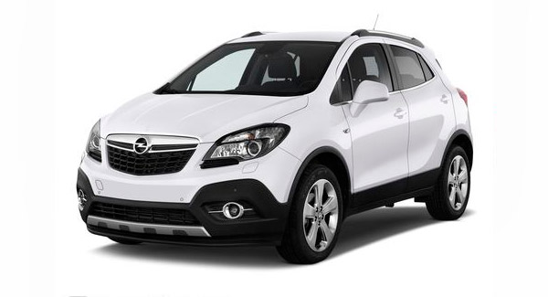 EVA-коврики для Opel/Опель - любые модели и года выпуска