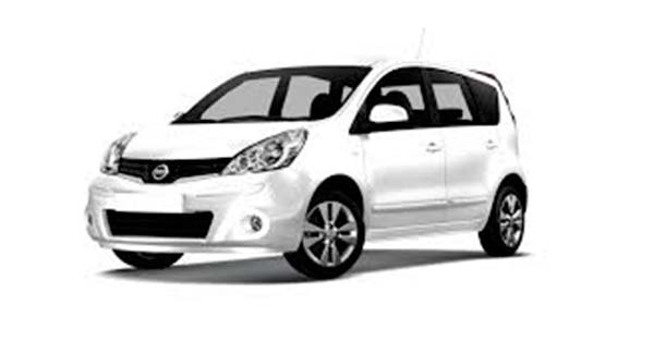 EVA-коврики для Nissan/Ниссан - любые модели и года выпуска