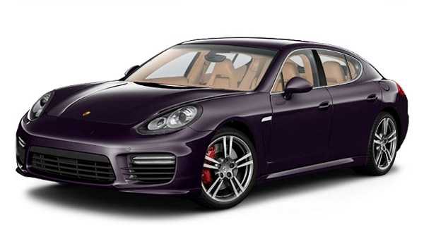 EVA-коврики для Porsche/Порше  - любые модели и года выпуска