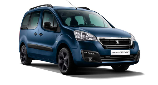 EVA-коврики для Peugeot/Пежо - любые модели и года выпуска