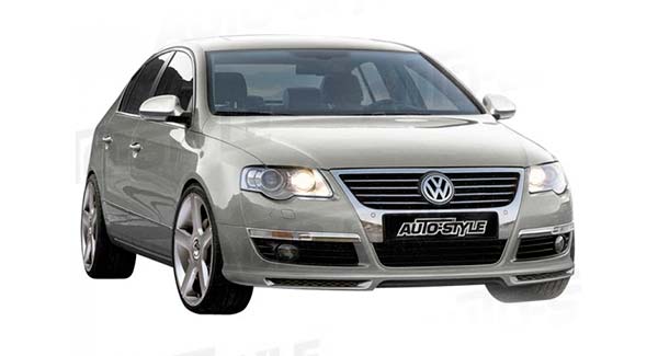 EVA-коврики для Volkswagen/VW - любые модели и года выпуска