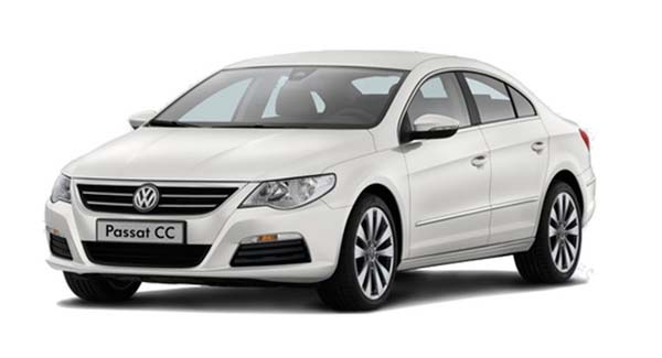 EVA-коврики для Volkswagen/VW - любые модели и года выпуска