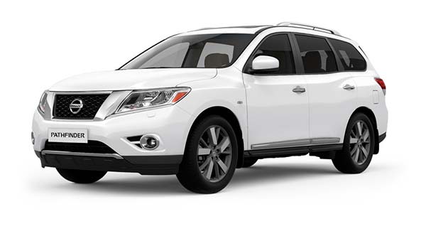 EVA-коврики для Nissan/Ниссан - любые модели и года выпуска