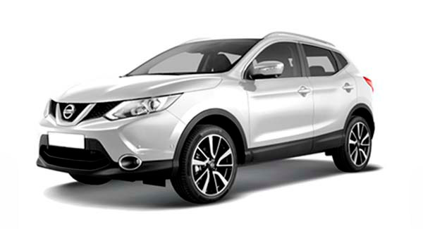 EVA-коврики для Nissan/Ниссан - любые модели и года выпуска