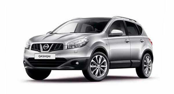 EVA-коврики для Nissan/Ниссан - любые модели и года выпуска