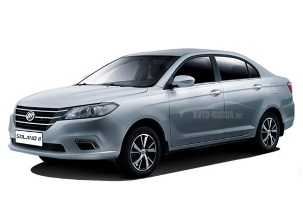 EVA-коврики для Lifan/Лифан - любые модели и года выпуска