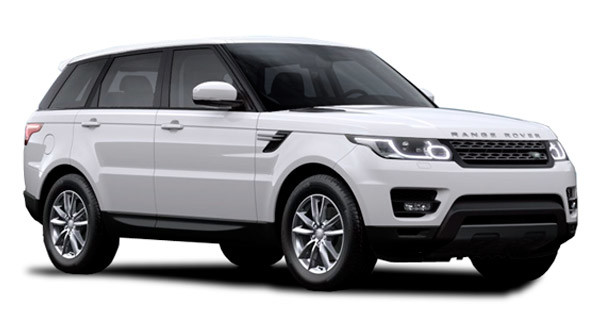 EVA-коврики для Range Rover Sport (2 поколение) 