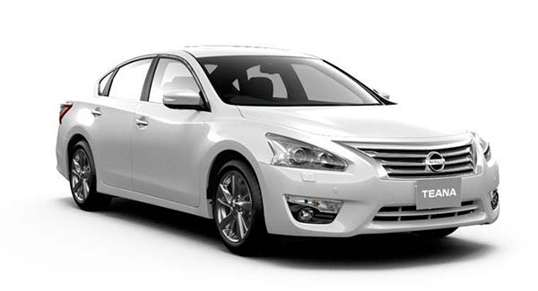 EVA-коврики для Nissan/Ниссан - любые модели и года выпуска