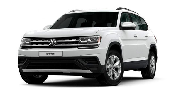 EVA-коврики для Volkswagen/VW - любые модели и года выпуска