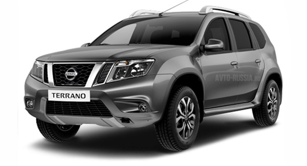 EVA-коврики для Nissan/Ниссан - любые модели и года выпуска