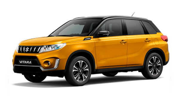 EVA-коврики для Suzuki Vitara