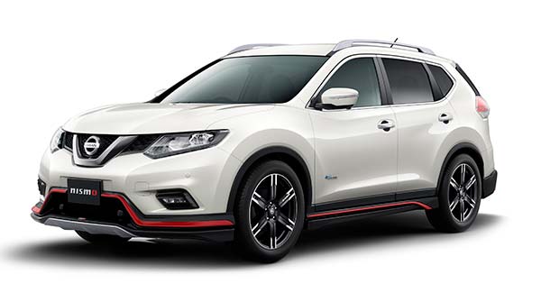 EVA-коврики для Nissan/Ниссан - любые модели и года выпуска