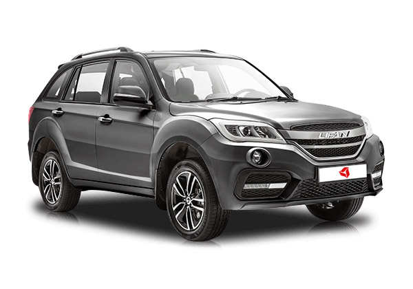 EVA-коврики для Lifan/Лифан - любые модели и года выпуска