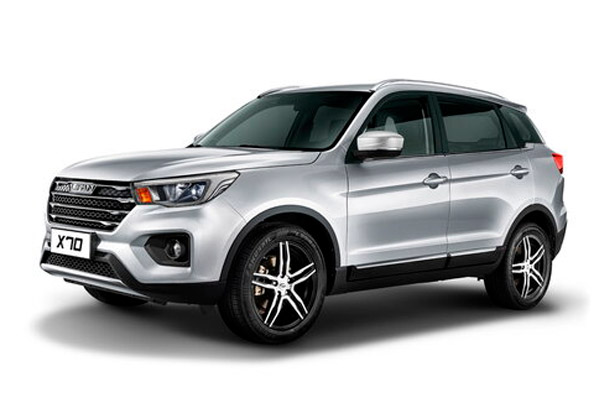 EVA-коврики для Lifan/Лифан - любые модели и года выпуска