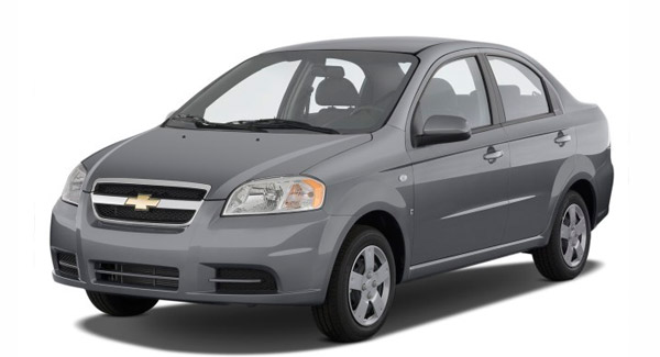 EVA-коврики для Chevrolet/Шевроле - любые модели и года выпуска