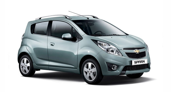EVA-коврики для Chevrolet/Шевроле - любые модели и года выпуска
