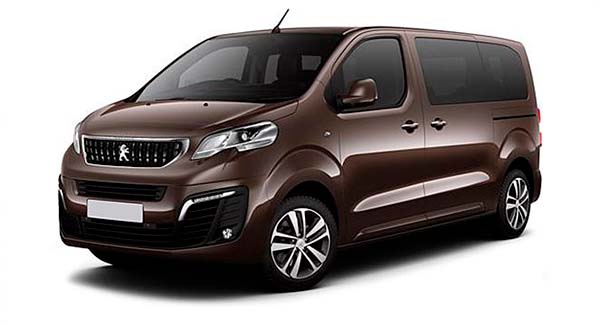 EVA-коврики для Peugeot/Пежо - любые модели и года выпуска