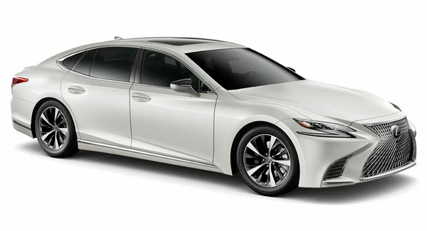 EVA-коврики для Lexus/Лексус - любые модели и года выпуска