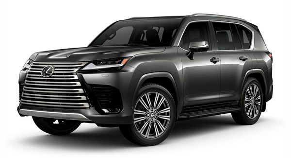EVA-коврики для Lexus/Лексус - любые модели и года выпуска