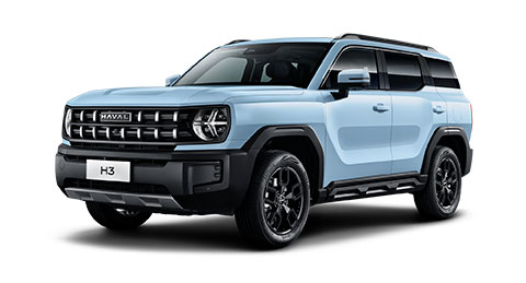 EVA-коврики для Haval/Хавал - любые модели и года выпуска